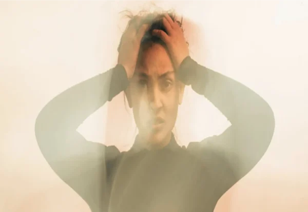 chronic stress