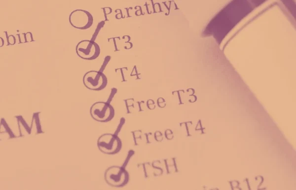 thyroid tests