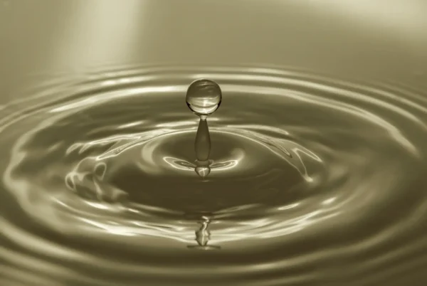 clean water